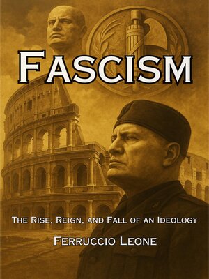 cover image of Fascism
